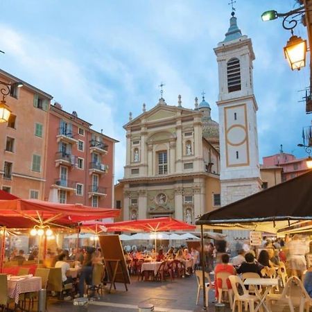 Magenta - T2 Au Coeur Du Carre D'Or De Nizza Exterior foto